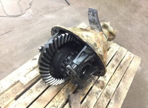 Diferențial axa motrică scania - cod 1374304 / 574514-11 1 Diferențial axa motrică scania – cod 1374304 / 574514-11