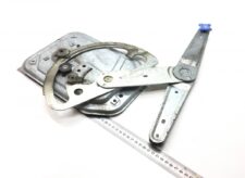 Mecanism regulator geam dreapta Scania 1442295 / 2162367 / 2303352 / 2572351