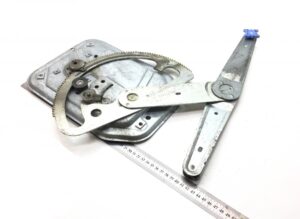 Mecanism regulator geam dreapta scania 1442295 / 2162367 / 2303352 / 2572351 1 Mecanism regulator geam dreapta scania 1442295 / 2162367 / 2303352 / 2572351