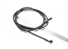 Furtun cu mecanism de înclinare cabină Scania 2142538 / 1851274