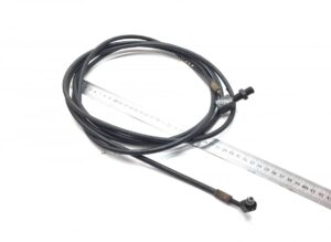 Furtun cu mecanism de înclinare cabină scania 2142538 / 1851274 1 Furtun cu mecanism de înclinare cabină scania 2142538 / 1851274