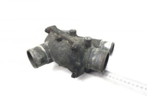 Carcasa termostat scania 1381494 / 1381495 / 1351073 / 1351074 1 Carcasa termostat scania 1381494 / 1381495 / 1351073 / 1351074