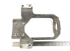 Suport pentru arc pneumatic cabină spate stânga Scania - Coduri OEM: 1518493, 2007105, 2195395