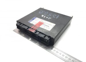 Unitate de control cutie de viteze voith ecu-e508 1. 0. 0. 00008411 man 81258097230 1 Unitate de control cutie de viteze voith ecu-e508 1. 0. 0. 00008411 man 81258097230