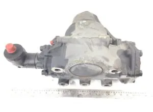 Caseta de direcție man 8146200