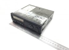 Tahograf MAN 13520