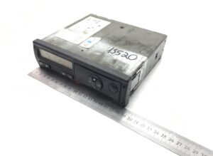 Tahograf man 13520