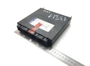 Unitate de control cutie de viteze ecu volvo 81258097230 1 Unitate de control cutie de viteze ecu volvo 81258097230