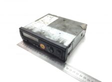 Tahograf MAN model 8127101