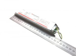Balast electronic teknoware tm51172 14w 1 Balast electronic teknoware tm51172 14w