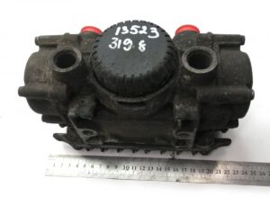 Supapă ebs ax secundar man 13523 3198 1 Supapă ebs ax secundar man 13523 3198