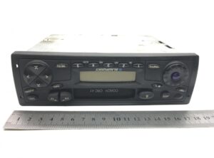 Blaupunkt radio auto model 7607005030