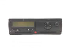 Tahograf Digital MAN - Model 8127101-6577/6584/6593/6597/6590/9577