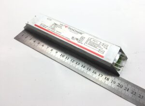 Balast electronic teknoware tm51172 pentru iluminat interior, 21w, 24vdc