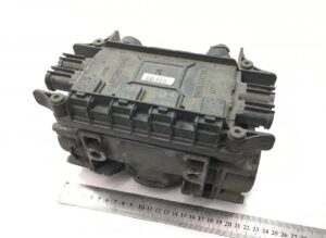 Supapă ebs ax secundar man wabco 81521066059