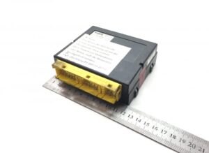 Unitate de control ecas wabco 446 055 021 0 pentru man