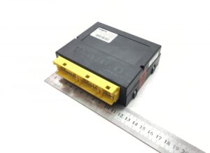 Unitate de control ecas wabco man 8125811-7020 1 Unitate de control ecas wabco man 8125811-7020