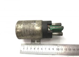 Releu de tensiune man 12v no contact 1 Releu de tensiune man 12v no contact