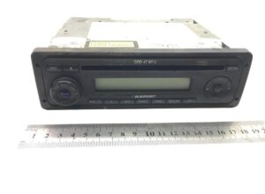 Blaupunkt crd 47 mp3 player auto radio 1 Blaupunkt crd 47 mp3 player auto radio