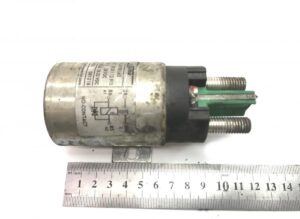 Releu de tensiune 24v dc man 36259026013 1 Releu de tensiune 24v dc man 36259026013