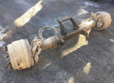 Ax secundar Scania folosită 1404017 2084801 1540741