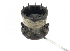 Butuc Roată cu Tambur pentru Axa Motrice Stânga Scania 1324298