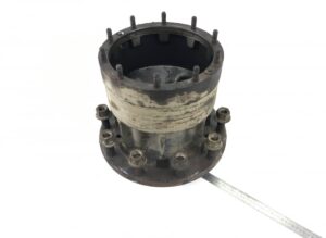 Butuc roată cu tambur pentru axa motrice stânga scania 1324298 1 Butuc roată cu tambur pentru axa motrice stânga scania 1324298