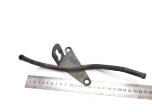 Conductă de lichid de răcire scania 1383874 (piesă auto) 1 Conductă de lichid de răcire scania 1383874 (piesă auto)