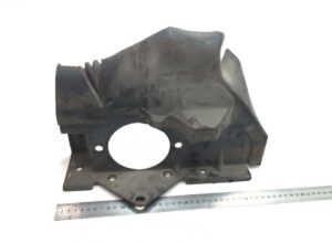 Carcasă plastic intercooler scania 1399400