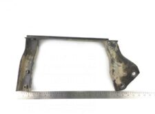 Suport din cadru Scania 1508169/1394839 - Metalic, dimensiuni 24 cm x 14 cm