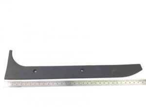 Capac plastic pentru cabină scania, coduri 1396564 și 1306402 1 Capac plastic pentru cabină scania, coduri 1396564 și 1306402