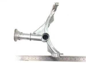 Conductă de aspirare ulei pentru scania 1465881-11 1 Conductă de aspirare ulei pentru scania 1465881-11