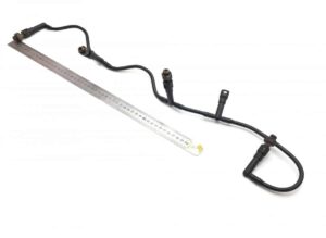 Conducta de lichid de răcire scania 1426190 - lungime aproximativă 60 cm 1 Conducta de lichid de răcire scania 1426190 – lungime aproximativă 60 cm