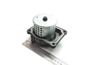 Carcasă filtru de ventilație carter scania 1763944 / 1541473 / 1465112 / 1734681 / 1788731
