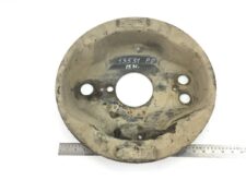 Scut Protecție Stropire Frână cu Tambur Scania 13531 PP 1531