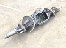 Traversă Axă Motor Scania - Cod 1350478