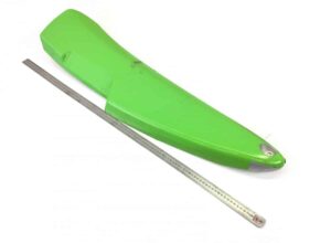Spoiler lateral cabină sus stânga verde volvo 3981727 3981729 3175174 1 Spoiler lateral cabină sus stânga verde volvo 3981727 3981729 3175174