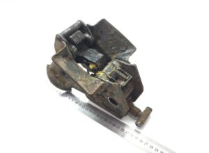 Mecanism de blocare pentru înclinarea cabinei (stânga) volvo 20443000/1075443/3986743-12