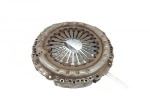 Placă de presiune ambreiaj volvo – coduri: 20806454, 85000624, 85006624, 20725526, 20484463, 7420812085