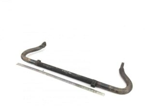 Bara stabilizatoare față axa volvo 1077569 21883607 22360320 1 Bara stabilizatoare față axa volvo 1077569 21883607 22360320