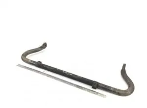 Bara stabilizatoare față axa volvo 1077569 21883607 22360320