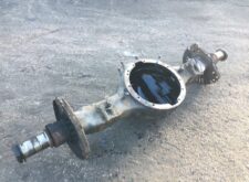 Axă Motoare pentru Volvo - Cod 1671987 / 22324064
