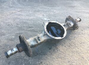 Axă motoare pentru volvo - cod 1671987 / 22324064 1 Axă motoare pentru volvo – cod 1671987 / 22324064