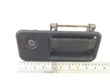 Mâner exterior ușă stânga Volvo - cu butuc și arc - 20 cm