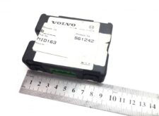 Unitate de control imobilizator Volvo 561242 MID163