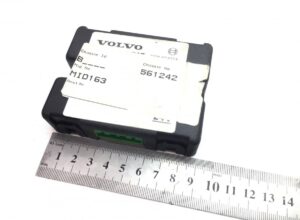 Unitate de control imobilizator volvo 561242 mid163