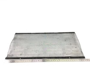 Plasă de țânțari pentru radiator volvo (coduri: 21285300, 21631470) 1 Plasă de țânțari pentru radiator volvo (coduri: 21285300, 21631470)