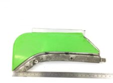 Extensie cabină dreapta Volvo verde 20442996/21302483