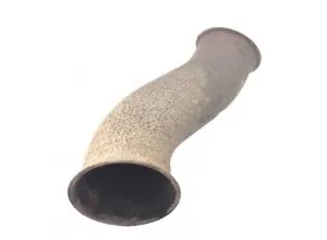 Țeavă de eșapament volvo 20881300 7420881300