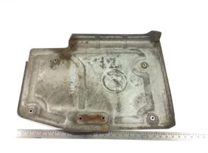 Capac scut toba de eșapament volvo 20959196 21944135 1 Capac scut toba de eșapament volvo 20959196 21944135